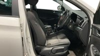 USED 2019 02 HYUNDAI TUCSON 1.6 GDi SE Nav SUV 5dr Petrol Manual Euro 6 (s/s) (132 ps) 