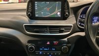 USED 2019 02 HYUNDAI TUCSON 1.6 GDi SE Nav SUV 5dr Petrol Manual Euro 6 (s/s) (132 ps) 