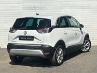 USED 2018 68 VAUXHALL CROSSLAND X 1.5 Turbo D ecoTEC Tech Line Nav SUV 5dr Diesel Manual Euro 6 (s/s) (102 ps) SAT NAV | REAR PARKING SENSORS