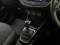USED 2018 68 VAUXHALL CROSSLAND X 1.5 Turbo D ecoTEC Tech Line Nav SUV 5dr Diesel Manual Euro 6 (s/s) (102 ps) SAT NAV | REAR PARKING SENSORS