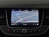 USED 2018 68 VAUXHALL CROSSLAND X 1.5 Turbo D ecoTEC Tech Line Nav SUV 5dr Diesel Manual Euro 6 (s/s) (102 ps) SAT NAV | REAR PARKING SENSORS