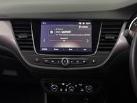 USED 2018 68 VAUXHALL CROSSLAND X 1.5 Turbo D ecoTEC Tech Line Nav SUV 5dr Diesel Manual Euro 6 (s/s) (102 ps) SAT NAV | REAR PARKING SENSORS