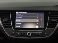 USED 2018 68 VAUXHALL CROSSLAND X 1.5 Turbo D ecoTEC Tech Line Nav SUV 5dr Diesel Manual Euro 6 (s/s) (102 ps) SAT NAV | REAR PARKING SENSORS