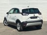 USED 2018 68 VAUXHALL CROSSLAND X 1.5 Turbo D ecoTEC Tech Line Nav SUV 5dr Diesel Manual Euro 6 (s/s) (102 ps) SAT NAV | REAR PARKING SENSORS