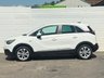 USED 2018 68 VAUXHALL CROSSLAND X 1.5 Turbo D ecoTEC Tech Line Nav SUV 5dr Diesel Manual Euro 6 (s/s) (102 ps) SAT NAV | REAR PARKING SENSORS