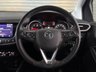 USED 2018 68 VAUXHALL CROSSLAND X 1.5 Turbo D ecoTEC Tech Line Nav SUV 5dr Diesel Manual Euro 6 (s/s) (102 ps) SAT NAV | REAR PARKING SENSORS