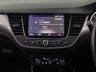 USED 2018 68 VAUXHALL CROSSLAND X 1.5 Turbo D ecoTEC Tech Line Nav SUV 5dr Diesel Manual Euro 6 (s/s) (102 ps) SAT NAV | REAR PARKING SENSORS