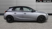 USED 2023 23 VAUXHALL CORSA 1.2 GS Hatchback 5dr Petrol Manual Euro 6 (75 ps) 