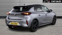 USED 2023 23 VAUXHALL CORSA 1.2 GS Hatchback 5dr Petrol Manual Euro 6 (75 ps) 