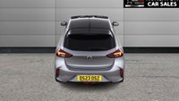 USED 2023 23 VAUXHALL CORSA 1.2 GS Hatchback 5dr Petrol Manual Euro 6 (75 ps) 