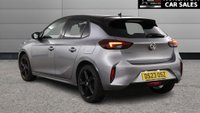 USED 2023 23 VAUXHALL CORSA 1.2 GS Hatchback 5dr Petrol Manual Euro 6 (75 ps) 
