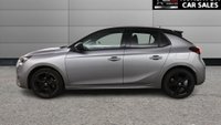 USED 2023 23 VAUXHALL CORSA 1.2 GS Hatchback 5dr Petrol Manual Euro 6 (75 ps) 