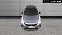 USED 2023 23 VAUXHALL CORSA 1.2 GS Hatchback 5dr Petrol Manual Euro 6 (75 ps) 