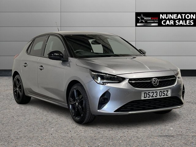View our VAUXHALL CORSA