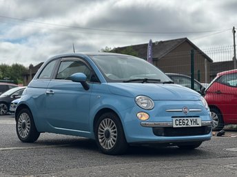 View our Fiat 500