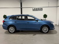 USED 2022 22 MG MG5 61.1kWh Exclusive Long Range Estate 5dr Electric Auto (156 ps) 