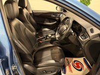 USED 2022 22 MG MG5 61.1kWh Exclusive Long Range Estate 5dr Electric Auto (156 ps) 