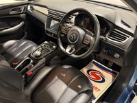 USED 2022 22 MG MG5 61.1kWh Exclusive Long Range Estate 5dr Electric Auto (156 ps) 