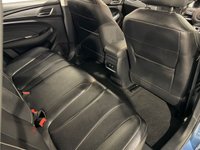 USED 2022 22 MG MG5 61.1kWh Exclusive Long Range Estate 5dr Electric Auto (156 ps) 