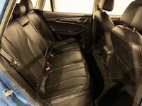 USED 2022 22 MG MG5 61.1kWh Exclusive Long Range Estate 5dr Electric Auto (156 ps) 