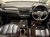 USED 2022 22 MG MG5 61.1kWh Exclusive Long Range Estate 5dr Electric Auto (156 ps) 
