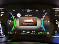 USED 2022 22 MG MG5 61.1kWh Exclusive Long Range Estate 5dr Electric Auto (156 ps) 