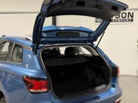 USED 2022 22 MG MG5 61.1kWh Exclusive Long Range Estate 5dr Electric Auto (156 ps) 