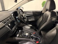 USED 2022 22 MG MG5 61.1kWh Exclusive Long Range Estate 5dr Electric Auto (156 ps) 