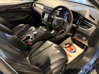 USED 2022 22 MG MG5 61.1kWh Exclusive Long Range Estate 5dr Electric Auto (156 ps) 