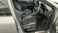 USED 2021 21 FORD KUGA 2.5 EcoBoost Duratec 14.4kWh ST-Line SUV 5dr Petrol Plug-in Hybrid CVT Euro 6 (s/s) (225 ps) 