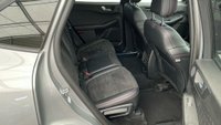 USED 2021 21 FORD KUGA 2.5 EcoBoost Duratec 14.4kWh ST-Line SUV 5dr Petrol Plug-in Hybrid CVT Euro 6 (s/s) (225 ps) 