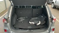 USED 2021 21 FORD KUGA 2.5 EcoBoost Duratec 14.4kWh ST-Line SUV 5dr Petrol Plug-in Hybrid CVT Euro 6 (s/s) (225 ps) 