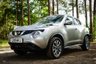 USED 2019 19 NISSAN JUKE 1.6 Tekna SUV 5dr Petrol XTRON Euro 6 (117 ps) 