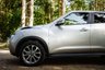 USED 2019 19 NISSAN JUKE 1.6 Tekna SUV 5dr Petrol XTRON Euro 6 (117 ps) 