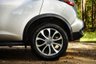 USED 2019 19 NISSAN JUKE 1.6 Tekna SUV 5dr Petrol XTRON Euro 6 (117 ps) 