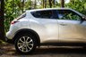 USED 2019 19 NISSAN JUKE 1.6 Tekna SUV 5dr Petrol XTRON Euro 6 (117 ps) 