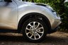 USED 2019 19 NISSAN JUKE 1.6 Tekna SUV 5dr Petrol XTRON Euro 6 (117 ps) 