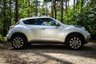 USED 2019 19 NISSAN JUKE 1.6 Tekna SUV 5dr Petrol XTRON Euro 6 (117 ps) 