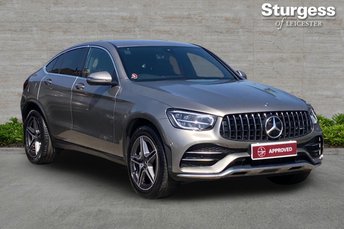 View our MERCEDES-BENZ GLC