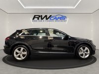 USED 2020 70 AUDI E-TRON 50 Technik SUV 5dr Electric Auto quattro 71.2kWh (313 ps) 