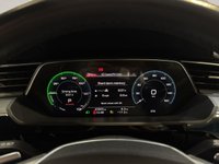 USED 2020 70 AUDI E-TRON 50 Technik SUV 5dr Electric Auto quattro 71.2kWh (313 ps) 