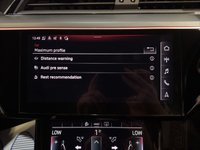 USED 2020 70 AUDI E-TRON 50 Technik SUV 5dr Electric Auto quattro 71.2kWh (313 ps) 