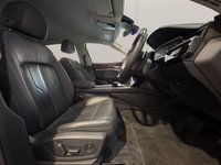 USED 2020 70 AUDI E-TRON 50 Technik SUV 5dr Electric Auto quattro 71.2kWh (313 ps) 