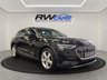 USED 2020 70 AUDI E-TRON 50 Technik SUV 5dr Electric Auto quattro 71.2kWh (313 ps) 