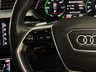 USED 2020 70 AUDI E-TRON 50 Technik SUV 5dr Electric Auto quattro 71.2kWh (313 ps) 