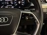 USED 2020 70 AUDI E-TRON 50 Technik SUV 5dr Electric Auto quattro 71.2kWh (313 ps) 