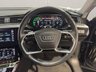 USED 2020 70 AUDI E-TRON 50 Technik SUV 5dr Electric Auto quattro 71.2kWh (313 ps) 