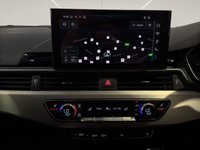 USED 2023 23 AUDI A4 AVANT 2.0 TFSI 35 S line Estate 5dr Petrol S Tronic Euro 6 (s/s) (150 ps) 