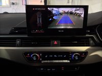 USED 2023 23 AUDI A4 AVANT 2.0 TFSI 35 S line Estate 5dr Petrol S Tronic Euro 6 (s/s) (150 ps) 