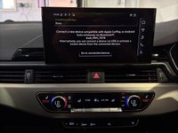 USED 2023 23 AUDI A4 AVANT 2.0 TFSI 35 S line Estate 5dr Petrol S Tronic Euro 6 (s/s) (150 ps) 